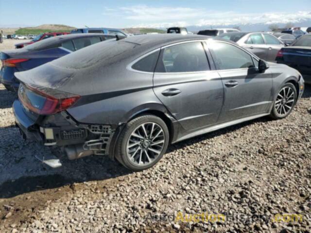 HYUNDAI SONATA SEL PLUS, 5NPEJ4J27LH009215