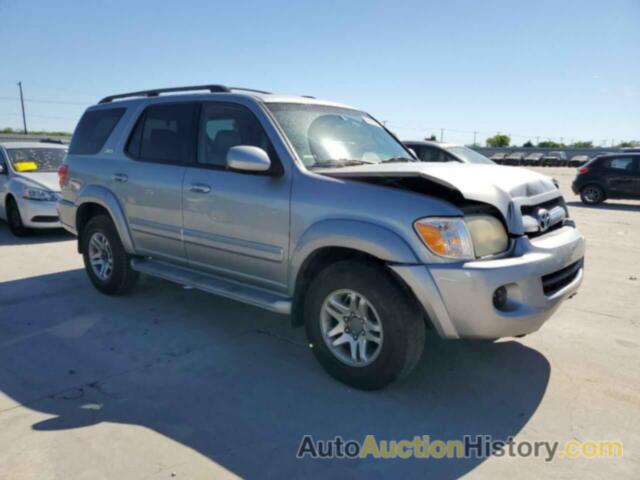 TOYOTA SEQUOIA SR5, 5TDBT44A76S260721