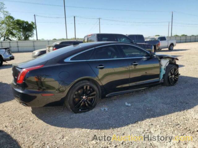 JAGUAR XJ R - SPORT, SAJWA1C76K8W21139