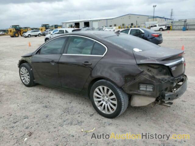 BUICK REGAL CXL, W04GY5GV8B1143839