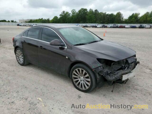 BUICK REGAL CXL, W04GY5GV8B1143839