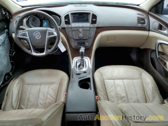 BUICK REGAL CXL, W04GY5GV8B1143839