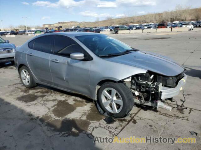 DODGE DART SXT, 1C3CDFBB8FD174309