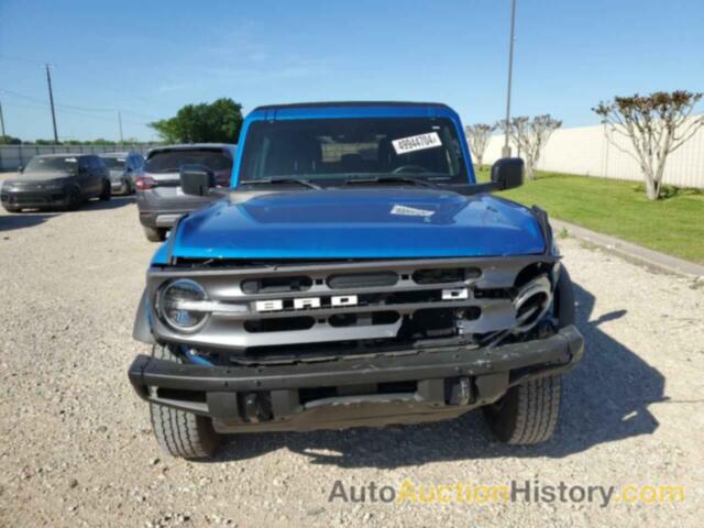 FORD BRONCO BASE, 1FMDE5BH0NLA75270