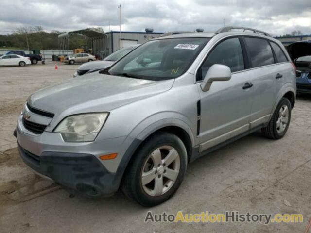 CHEVROLET CAPTIVA SPORT, 3GNAL1EK5CS580832