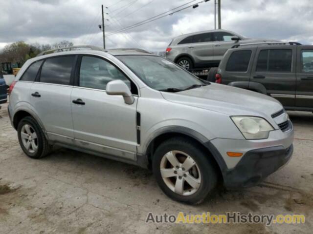 CHEVROLET CAPTIVA SPORT, 3GNAL1EK5CS580832