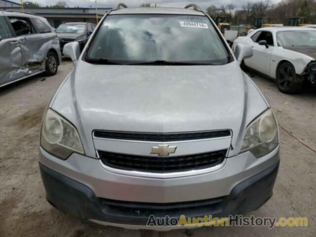 CHEVROLET CAPTIVA SPORT, 3GNAL1EK5CS580832