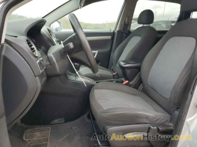 CHEVROLET CAPTIVA SPORT, 3GNAL1EK5CS580832