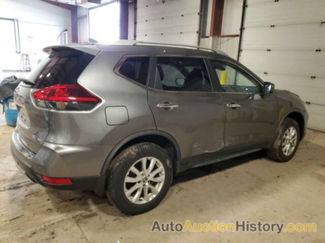 NISSAN ROGUE S, JN8AT2MV6LW110988