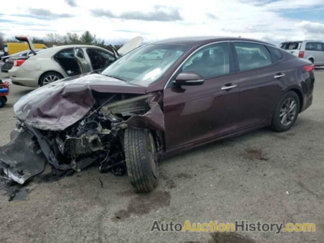 KIA OPTIMA LX, 5XXGT4L32LG385342