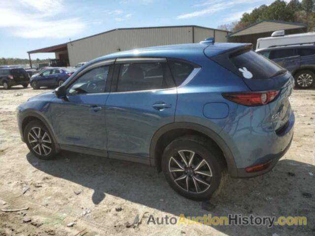 MAZDA CX-5 GRAND TOURING, JM3KFBDM9J0359047