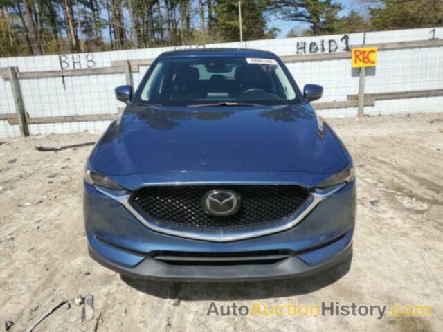 MAZDA CX-5 GRAND TOURING, JM3KFBDM9J0359047