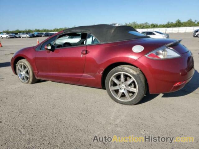 MITSUBISHI ECLIPSE SPYDER GT, 4A3AL35TX7E020606