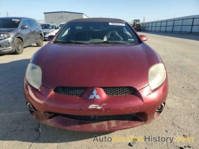 MITSUBISHI ECLIPSE SPYDER GT, 4A3AL35TX7E020606