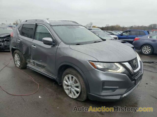 NISSAN ROGUE S, KNMAT2MV4JP611753