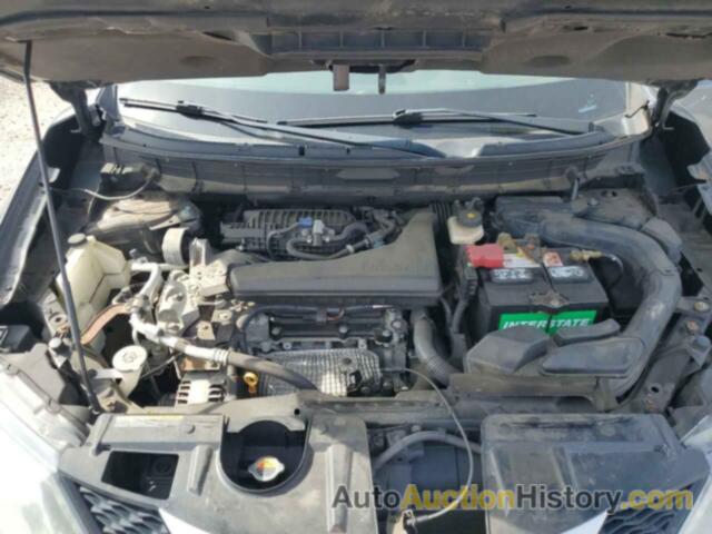 NISSAN ROGUE S, 5N1AT2MV8FC838907