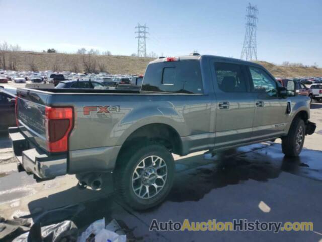 FORD F250 SUPER DUTY, 1FT8W2BT0NEE36541