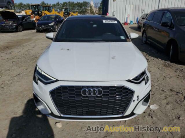 AUDI A3 PREMIUM PLUS, WAUHUDGY4NA093128