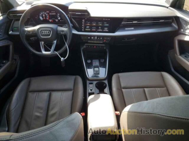 AUDI A3 PREMIUM PLUS, WAUHUDGY4NA093128