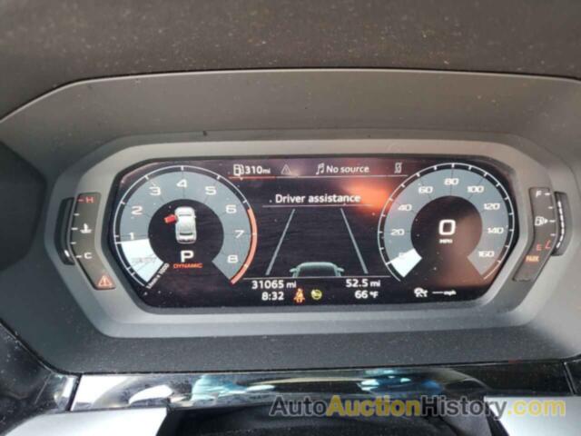 AUDI A3 PREMIUM PLUS, WAUHUDGY4NA093128