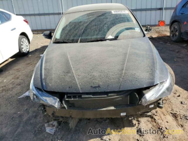 HYUNDAI ELANTRA SE, KMHLL4AG2PU597304