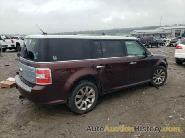 FORD FLEX LIMITED, 2FMEK63CX9BA42594