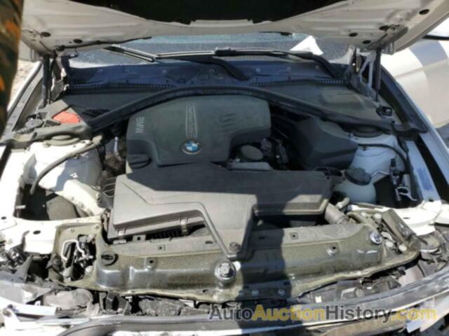 BMW 3 SERIES I, WBA3A5G57ENP28320