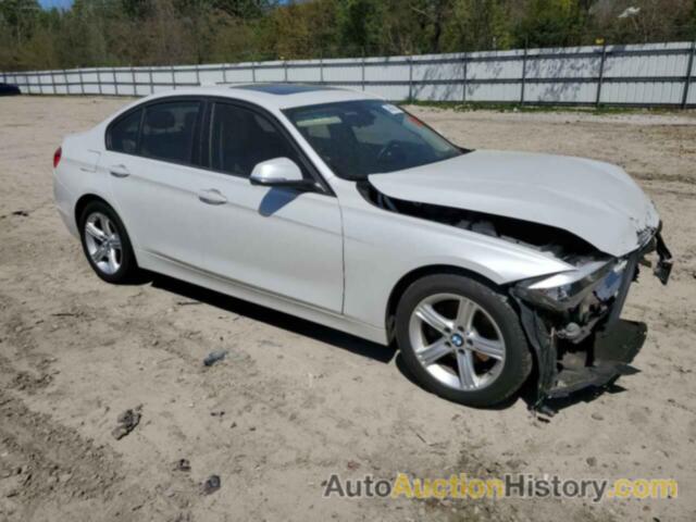 BMW 3 SERIES I, WBA3A5G57ENP28320