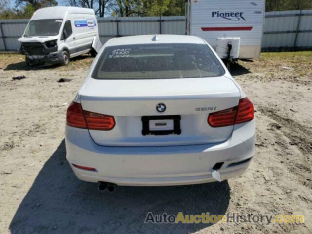 BMW 3 SERIES I, WBA3A5G57ENP28320