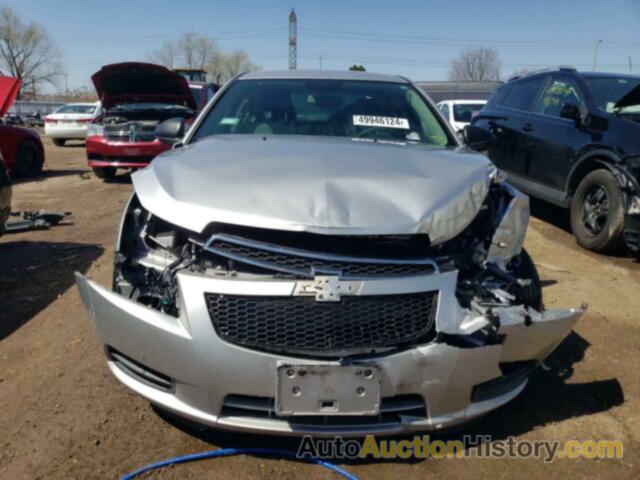 CHEVROLET CRUZE LS, 1G1PA5SH9E7232776