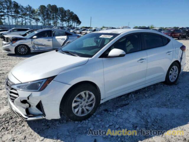 HYUNDAI ELANTRA SE, 5NPD74LF3LH507499