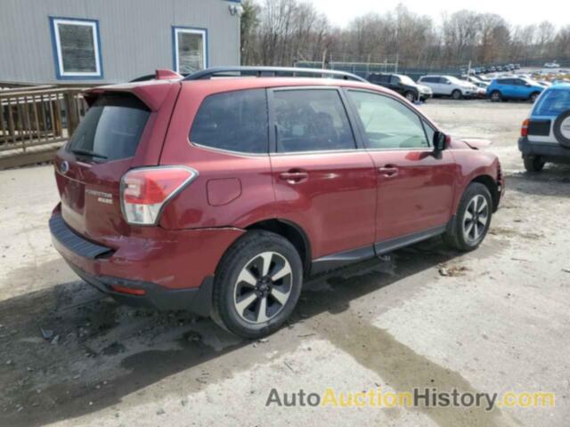 SUBARU FORESTER 2.5I PREMIUM, JF2SJAEC1HH532113