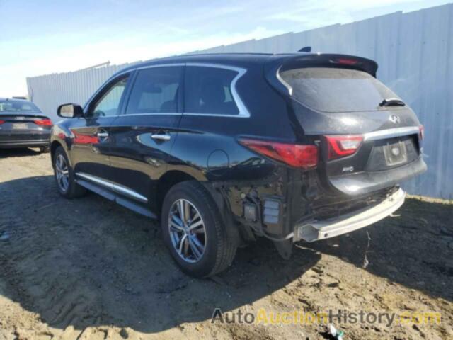 INFINITI QX60 LUXE, 5N1DL0MMXLC521716