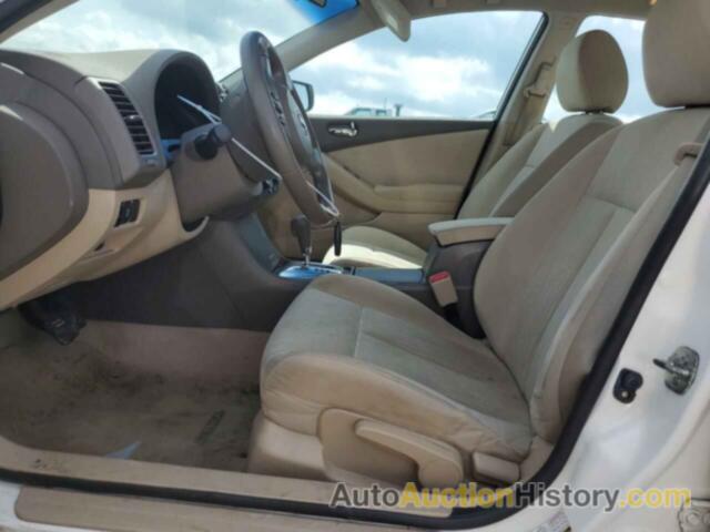 NISSAN ALTIMA BASE, 1N4AL2AP2CC178424