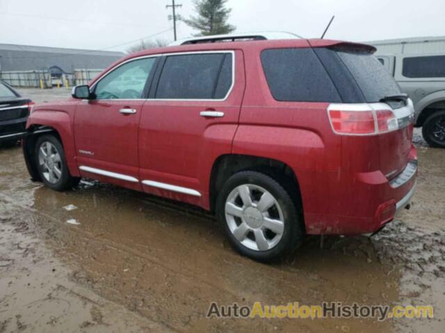 GMC TERRAIN DENALI, 2GKFLZE30F6229274