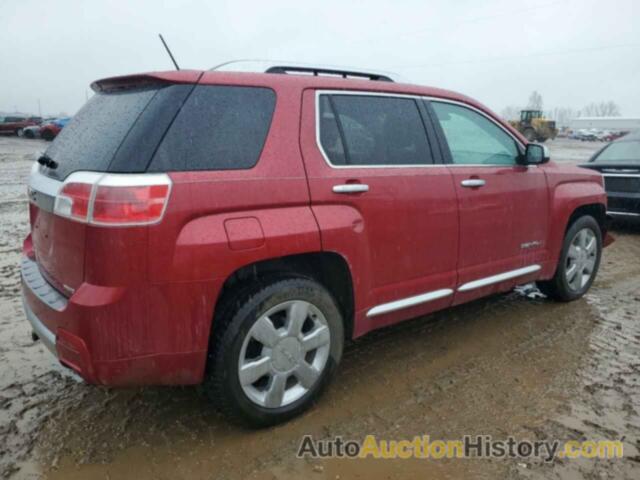 GMC TERRAIN DENALI, 2GKFLZE30F6229274