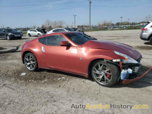 NISSAN 370Z BASE, JN1AZ4EH4DM383233