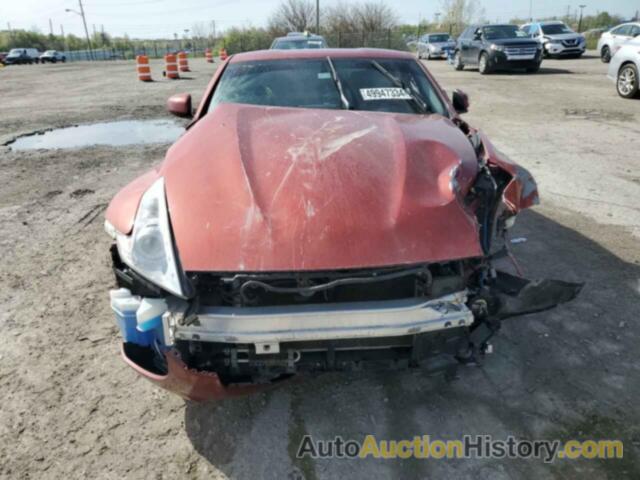 NISSAN 370Z BASE, JN1AZ4EH4DM383233