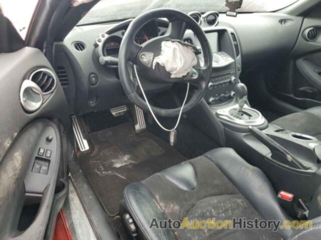 NISSAN 370Z BASE, JN1AZ4EH4DM383233