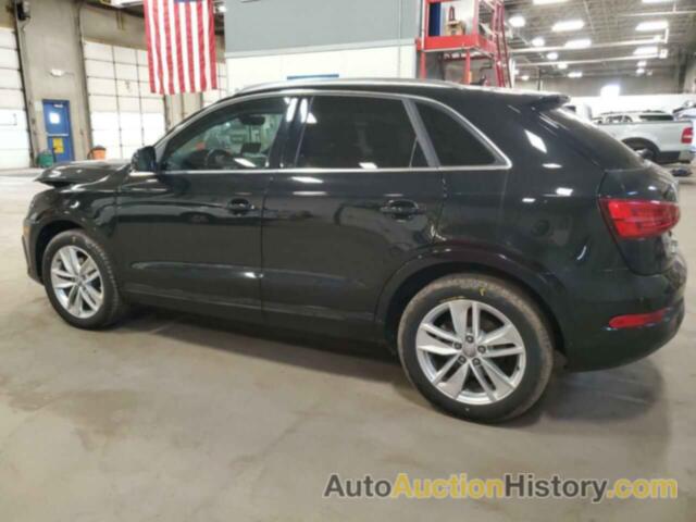 AUDI Q3 PREMIUM PLUS, WA1EFCFS1GR009420