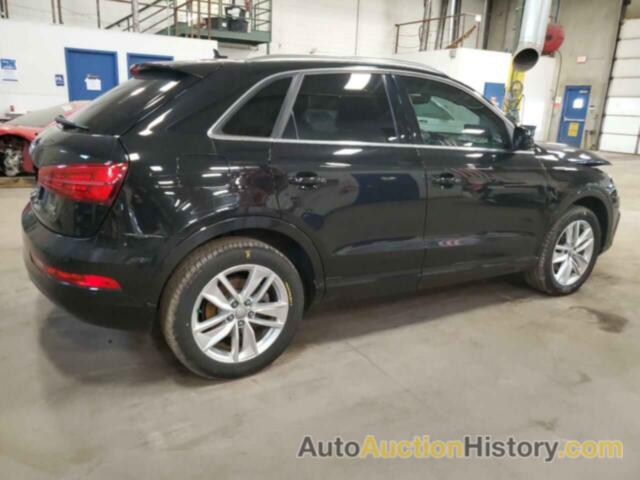 AUDI Q3 PREMIUM PLUS, WA1EFCFS1GR009420