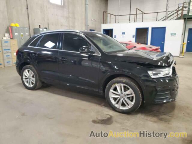 AUDI Q3 PREMIUM PLUS, WA1EFCFS1GR009420