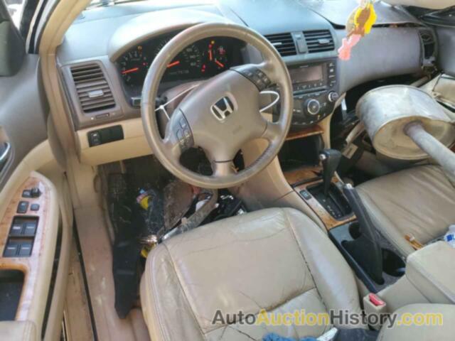 HONDA ACCORD EX, 1HGCM56864A132807