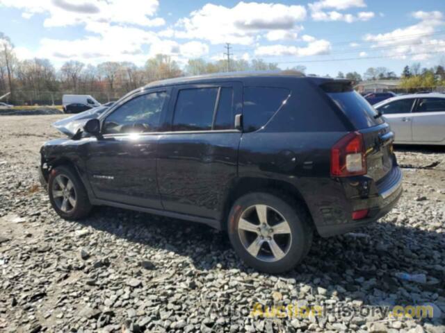 JEEP COMPASS LATITUDE, 1C4NJDEB9HD126740