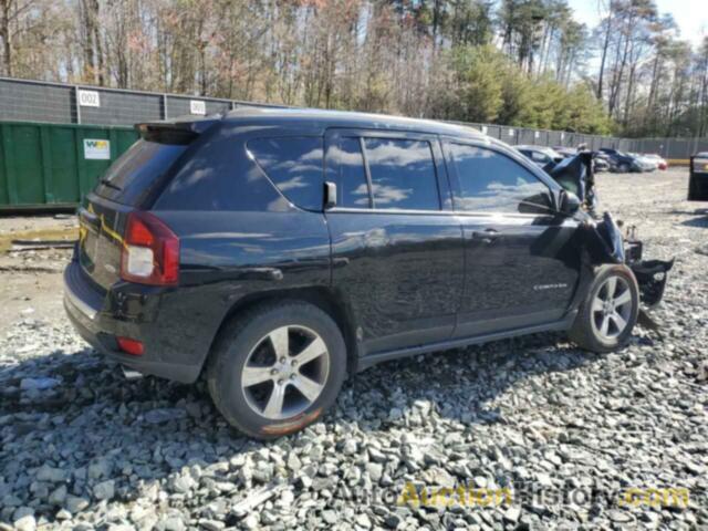 JEEP COMPASS LATITUDE, 1C4NJDEB9HD126740