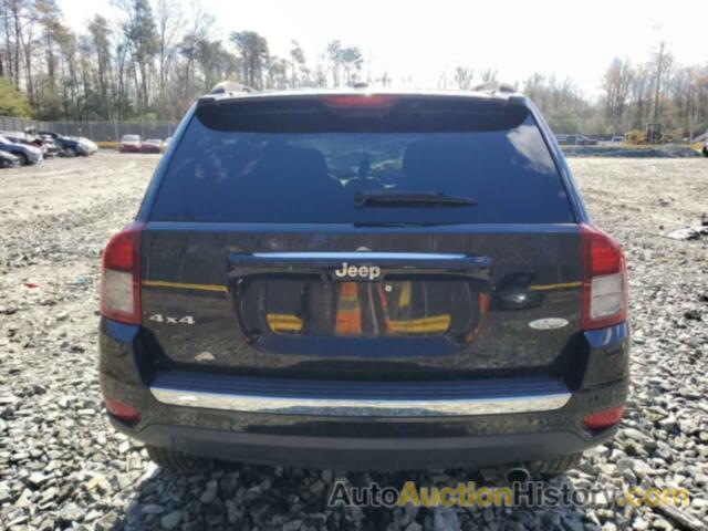 JEEP COMPASS LATITUDE, 1C4NJDEB9HD126740