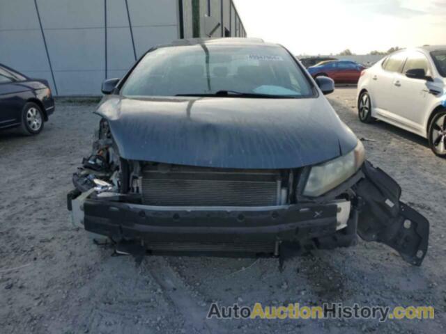 HONDA CIVIC EXL, 19XFB2F99CE017476