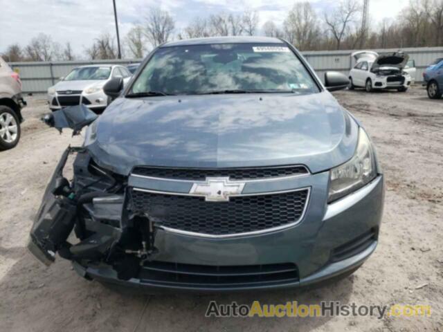 CHEVROLET CRUZE LS, 1G1PC5SH2C7221903