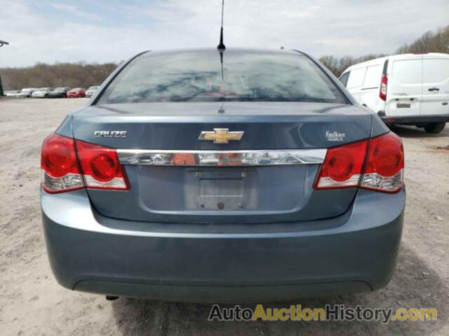 CHEVROLET CRUZE LS, 1G1PC5SH2C7221903