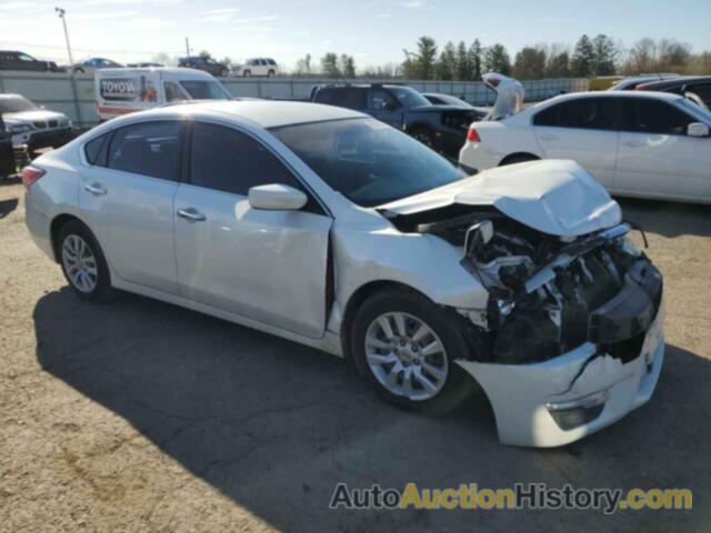 NISSAN ALTIMA 2.5, 1N4AL3AP2FC125359